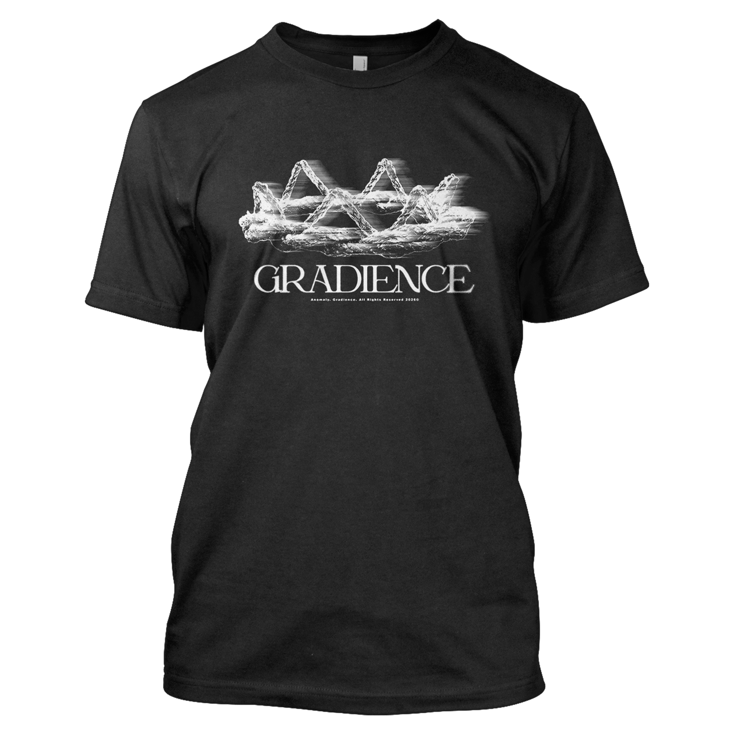 Gradience (Anomaly) T-Shirt