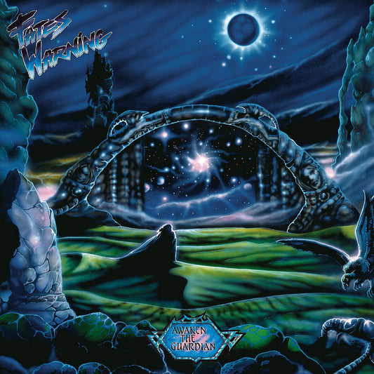 Fates Warning - Awaken The Guardian | CD