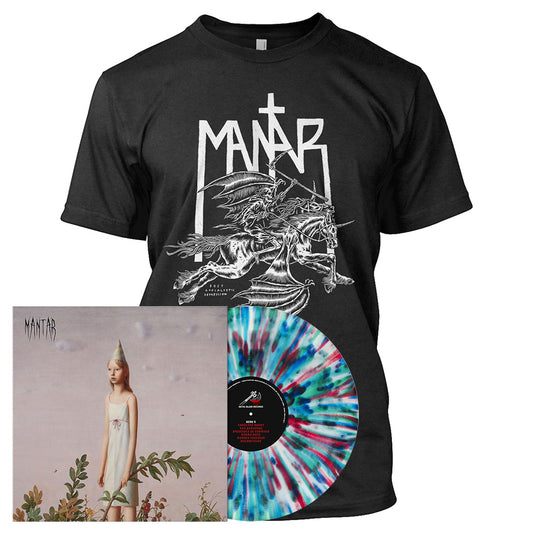 Mantar - Post Apocalyptic Depression | Birthday Cake Bundle