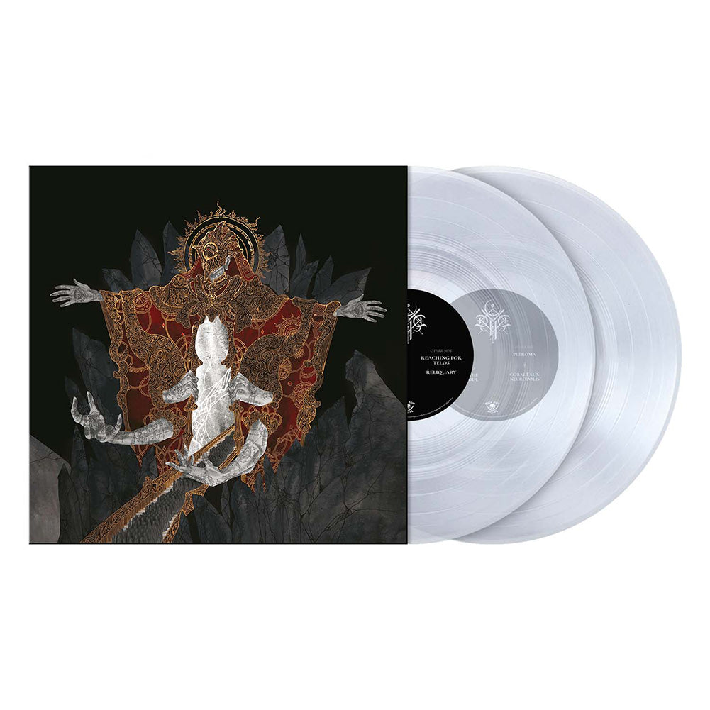 Dvne (Voidkind) 2xCrystal Clear Vinyl