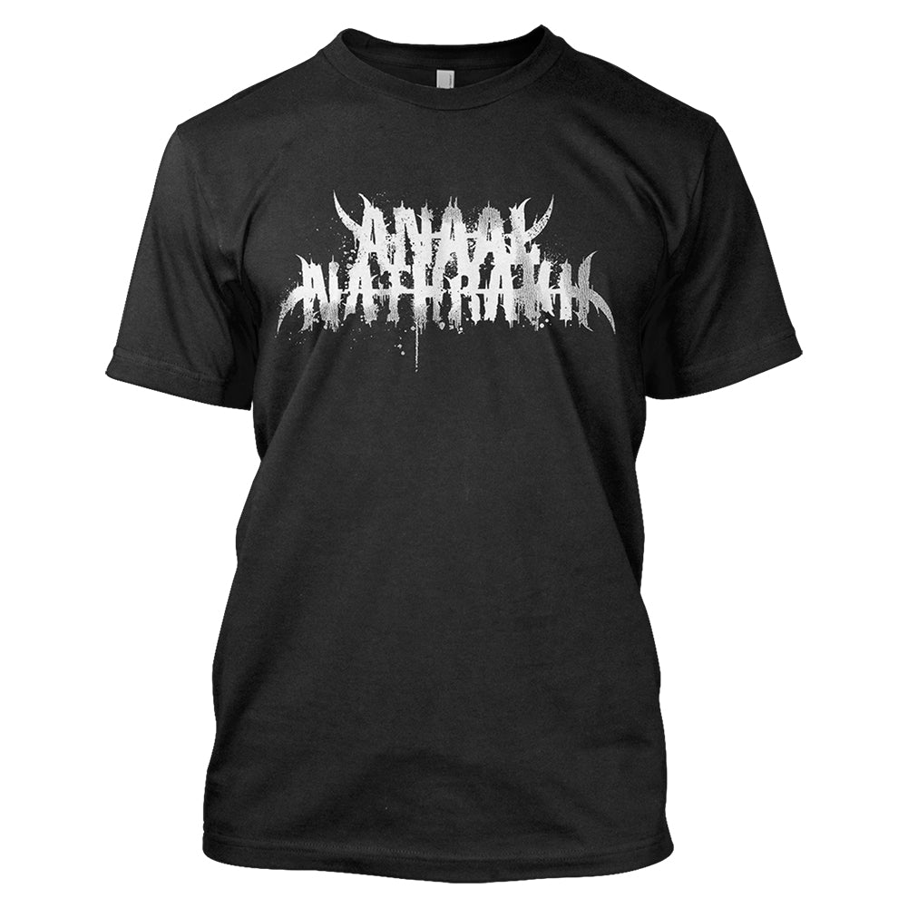 Anaal Nathrakh (Logo) T-Shirt 4X