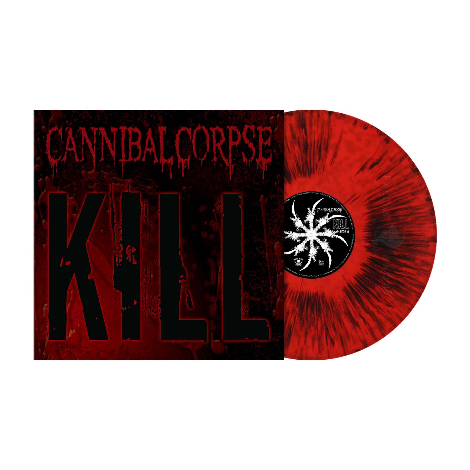 Cannibal Corpse CD 11枚 まとめ売り 帯付き Cannibal Corpse re-issues classic albums on vinyl | Metal Blade