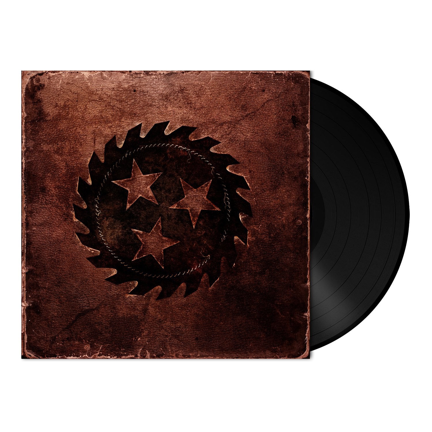 Whitechapel (Whitechapel) 180g Black Vinyl