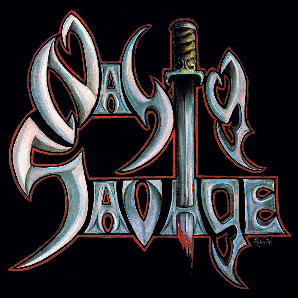 Nasty Savage (Nasty Savage) DIGI-CD