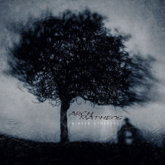 Arch/Matheos (Winter Ethereal) DIGI CD