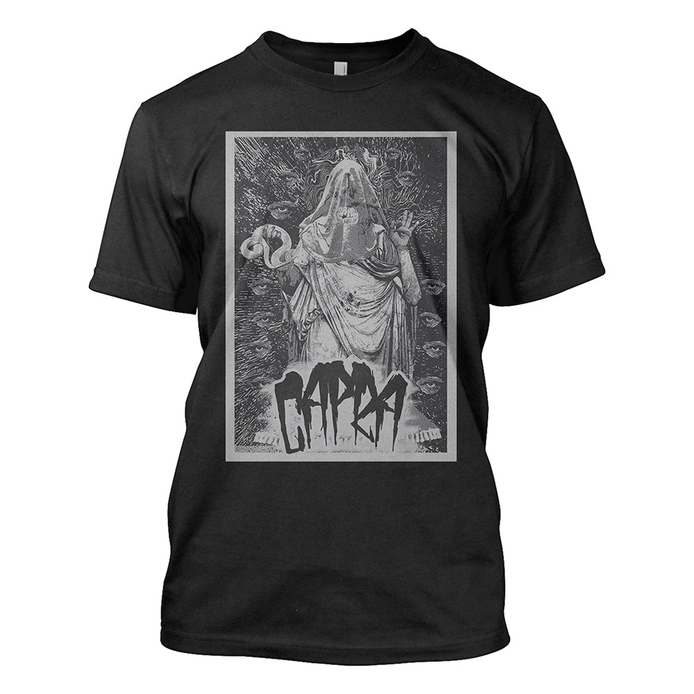 Capra (Death) T-Shirt 4X