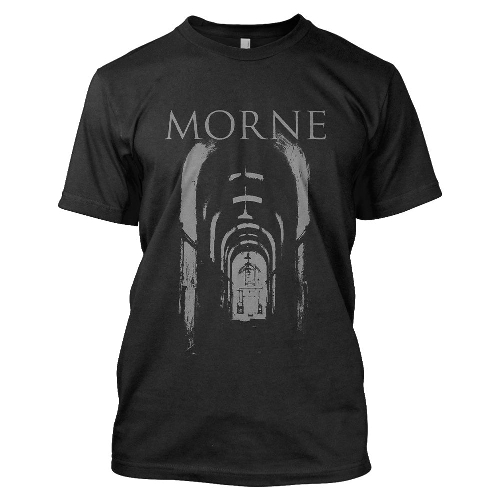 Morne (Engraved With Pain) T-Shirt 4X