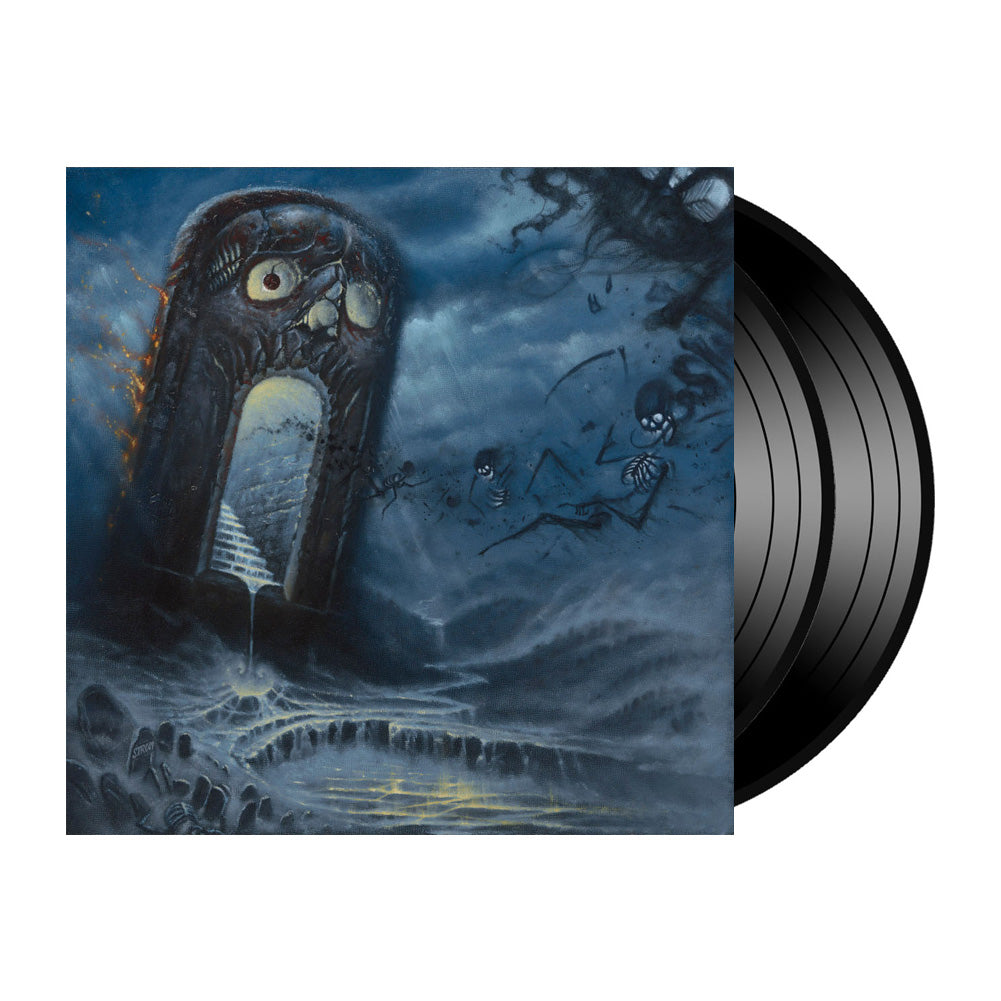 Revocation (Deathless) 2x180g Black Vinyl