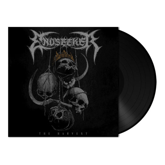 Endseeker (The Harvest) 180g Black Vinyl