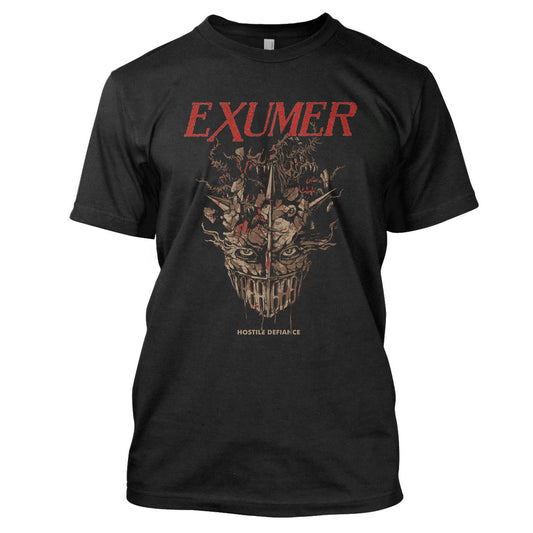 Exumer (Trapper) T-Shirt XL