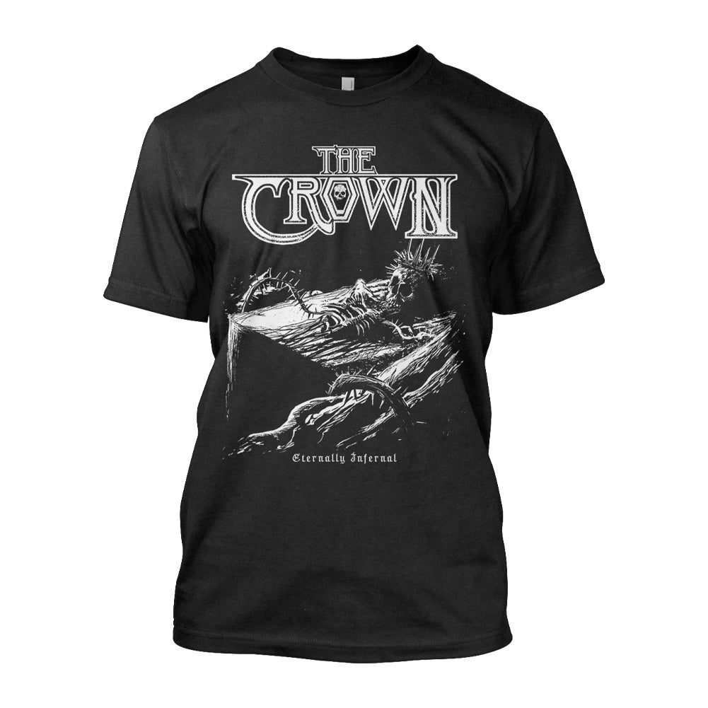 The Crown (Eternally Infernal) T-Shirt 4X