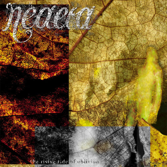 Neaera (The Rising Tide Of Oblivion) CD