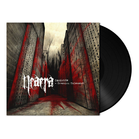 Neaera (Omnicide - Creation Unleashed) 180g Black Vinyl