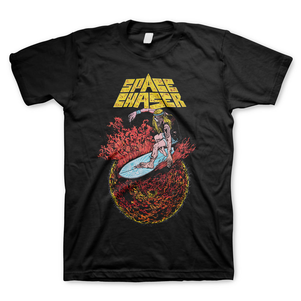 Space Chaser (Surfer Dood) T-Shirt 2X