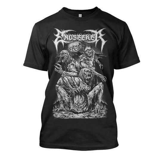 Endseeker (Unholy Rites) T-Shirt 4X