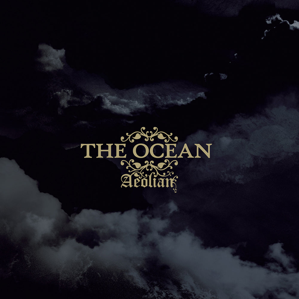 The Ocean (Aeolian) CD