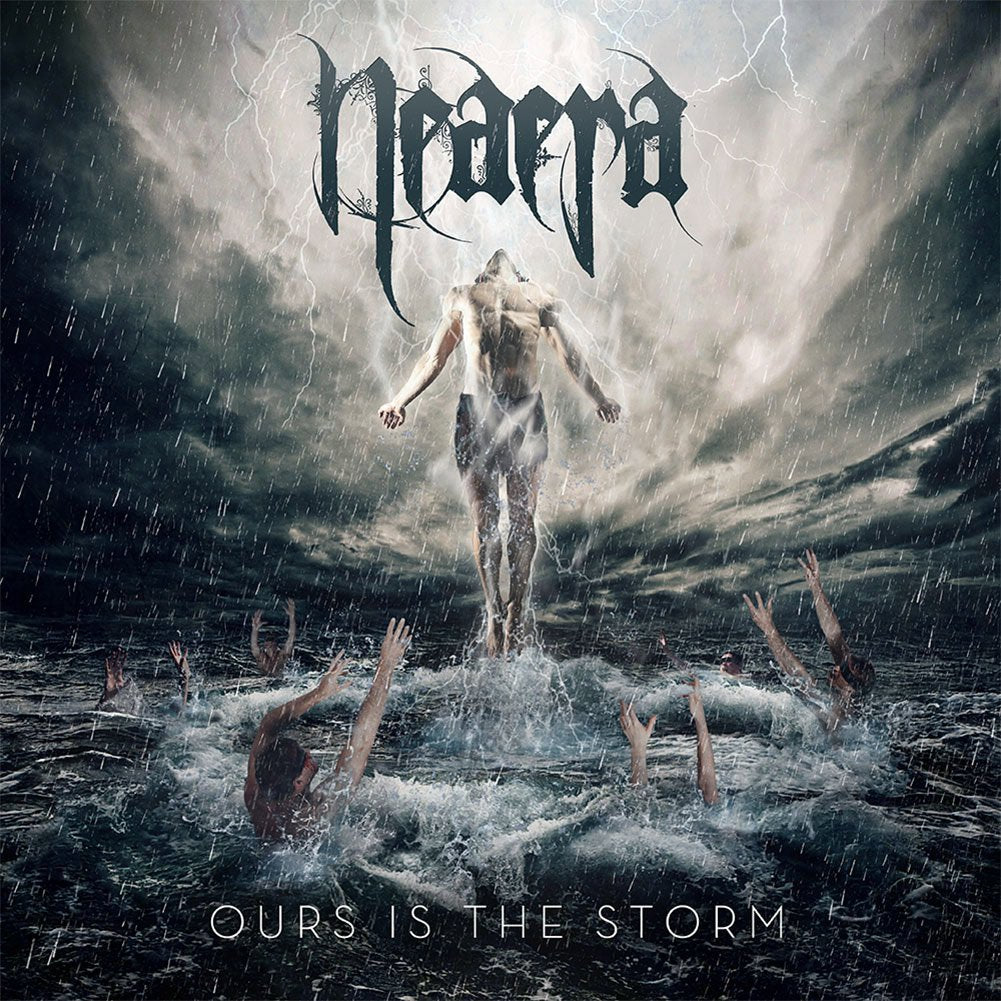 Neaera (Ours Is The Storm) CD