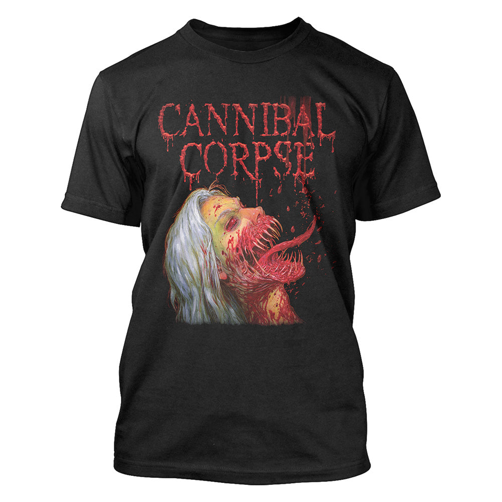 Cannibal Corpse (Violence Unimagined) T-Shirt 4X