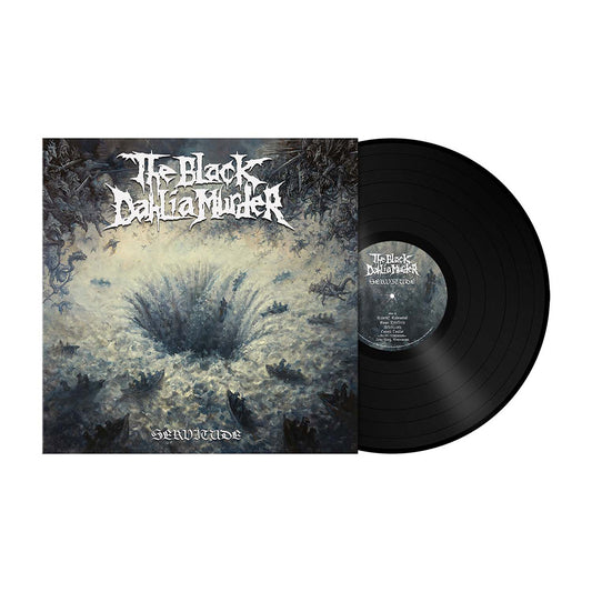 The Black Dahlia Murder (Servitude) 180g Black Vinyl