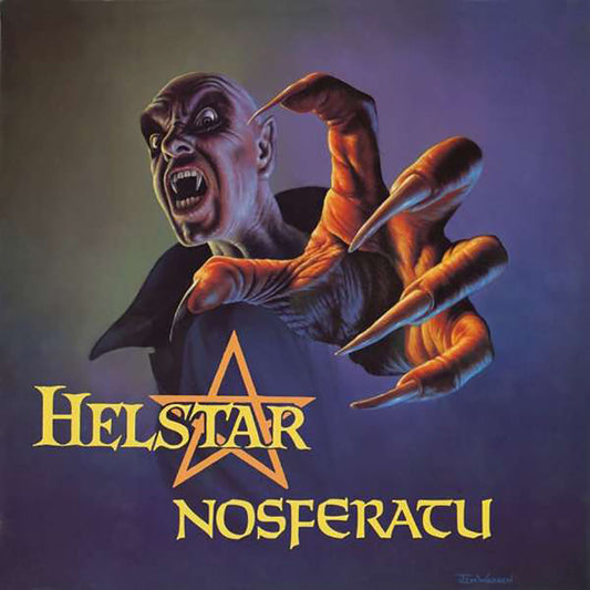 Helstar (Nosferatu) CD