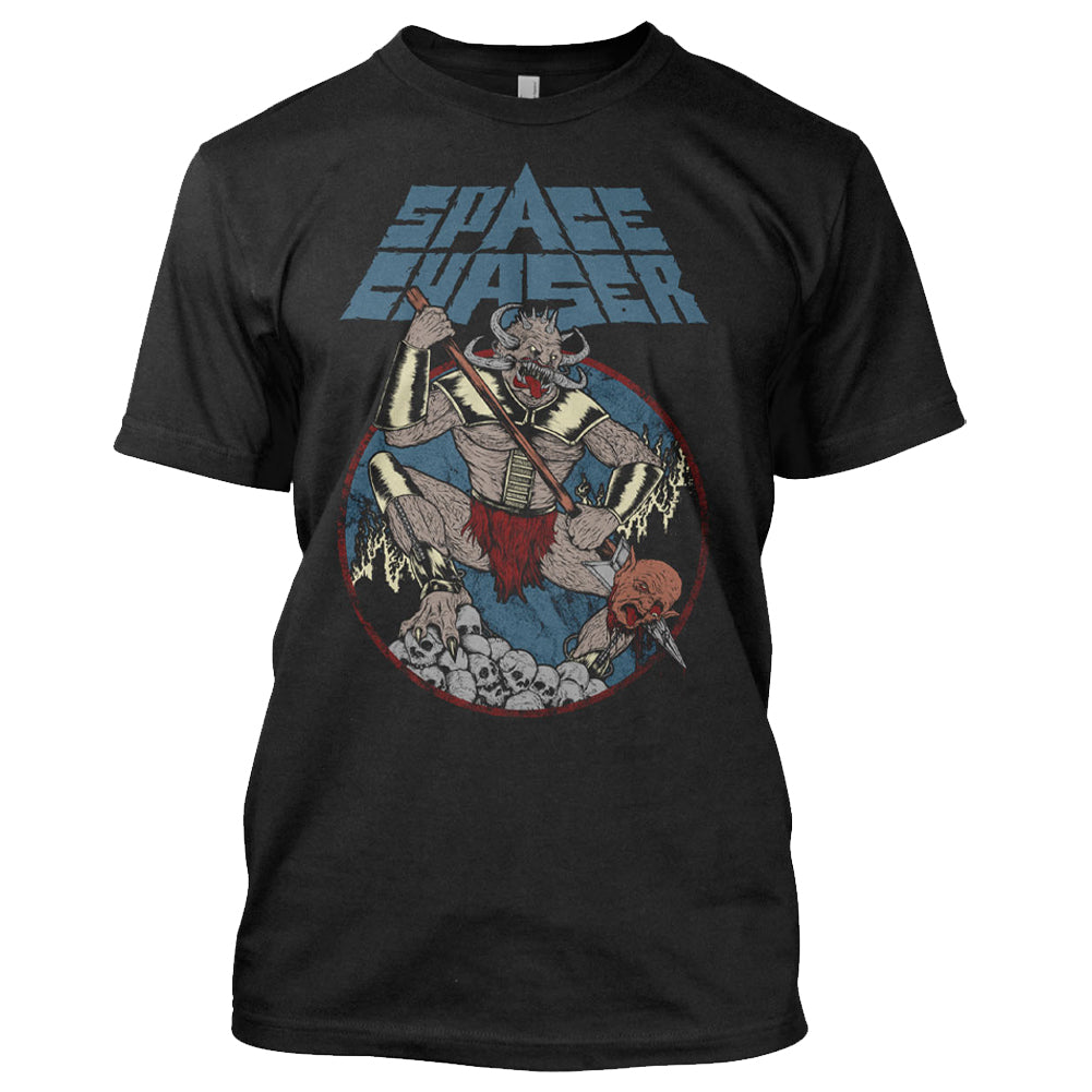 Space Chaser (Give Us Life) T-Shirt 4X