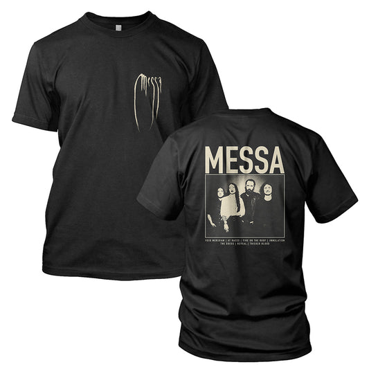 Messa (The Spin) T-Shirt