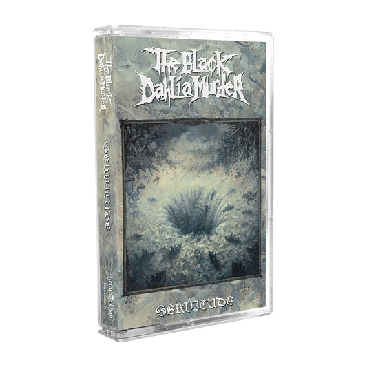 The Black Dahlia Murder (Servitude) Tape