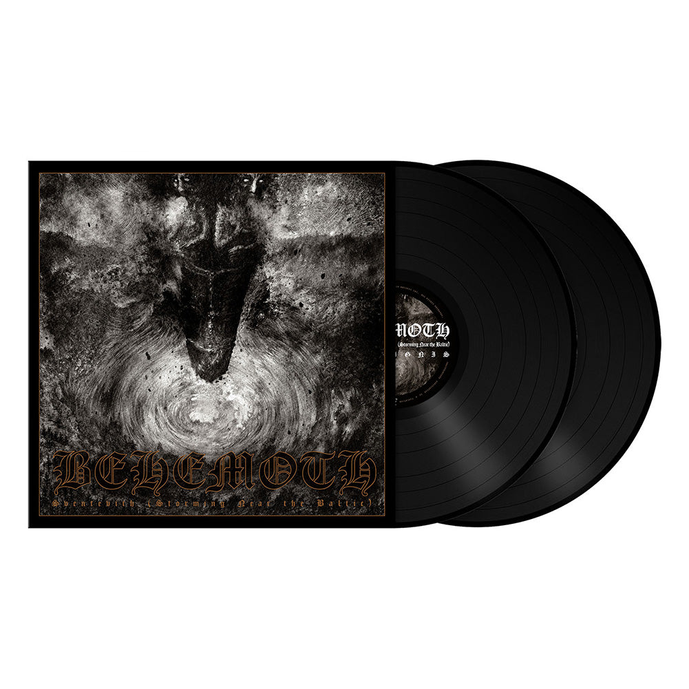 Behemoth (Sventevith) 2x180g Black Vinyl