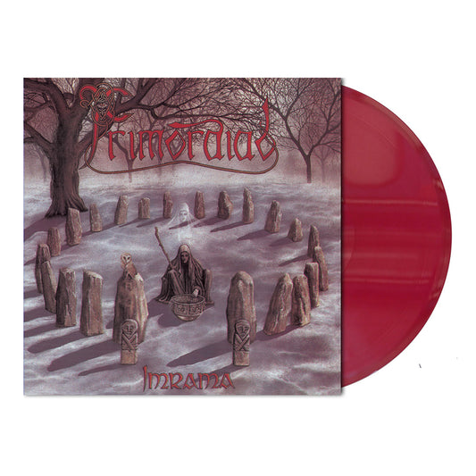 Primordial (Imrama) Translucent Violet Vinyl