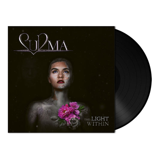 Surma (The Light Within) 180g Black Vinyl