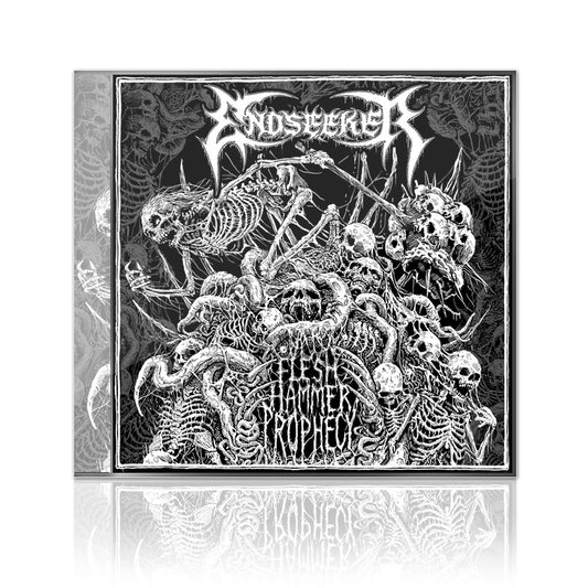 Endseeker (Flesh Hammer Prophecy) CD