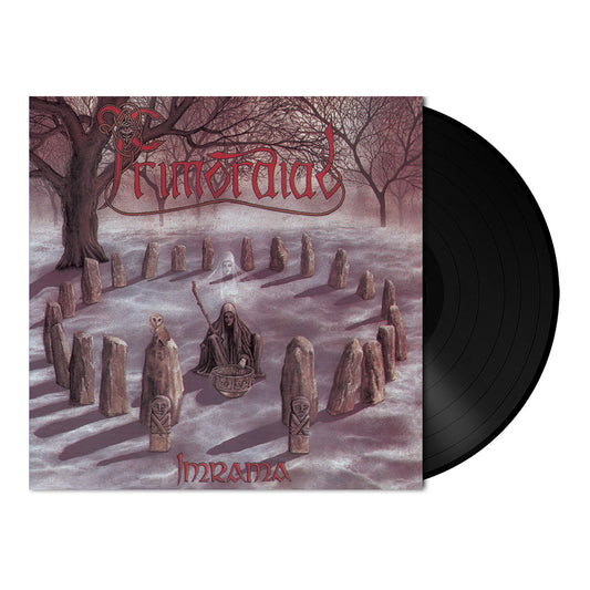 Primordial (Imrama) 180g Black Vinyl