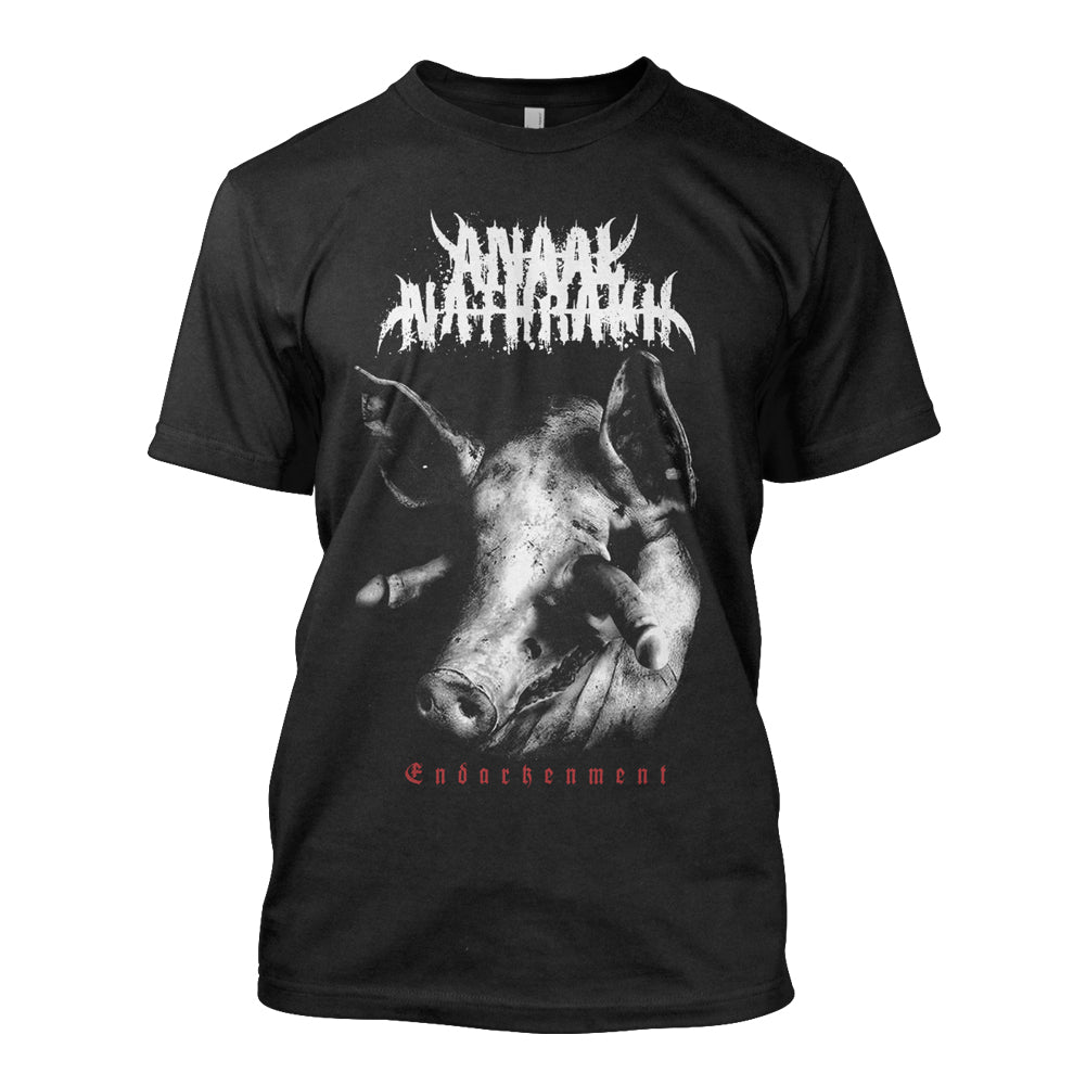 Anaal Nathrakh (Endarkenment) T-Shirt 3X