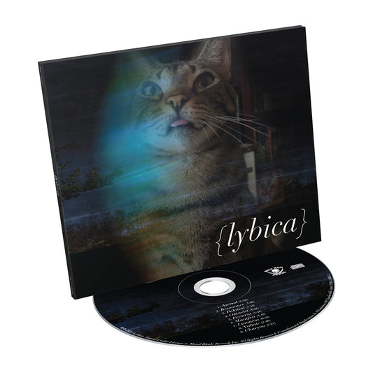 Lybica (Lybica) DIGI-CD