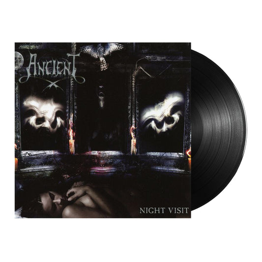 Ancient (Night Visit) Black Vinyl