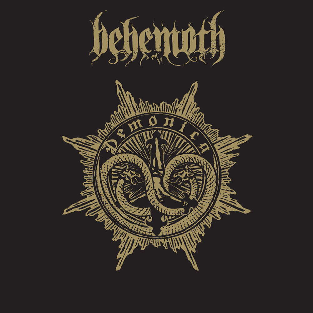 Behemoth (Demonica) DCD-DIGI