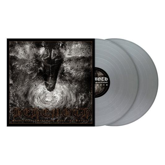 Behemoth (Sventevith) 2xSilver Vinyl