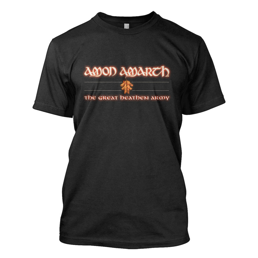 Amon Amarth (The Great Heathen Army) T-Shirt 5X