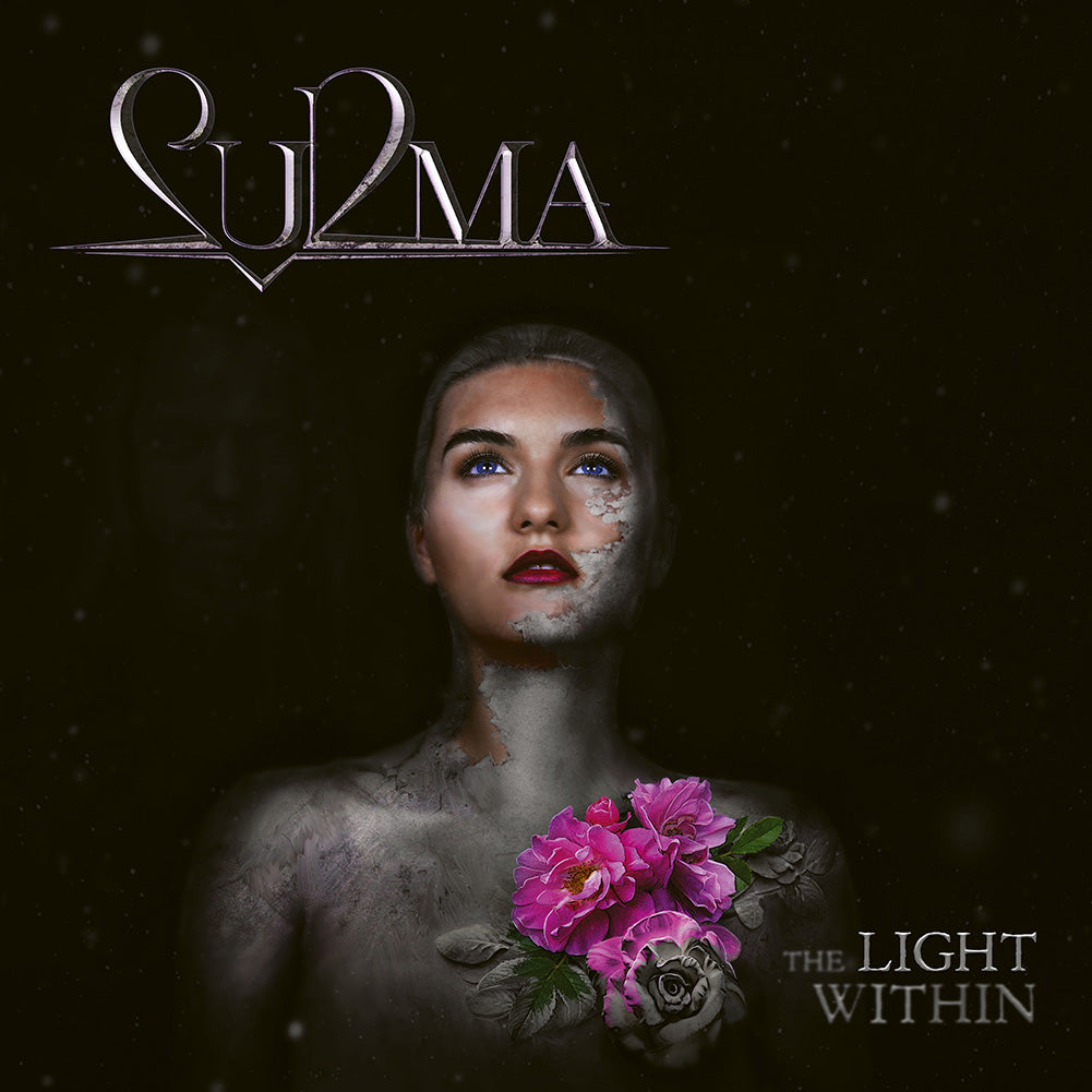 Surma (The Light Within) CD