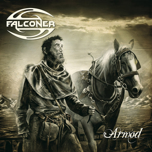 Falconer (Armod) CD