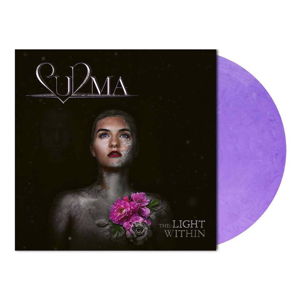 Surma (The Light Within) Lilac Marbled Vinyl