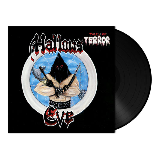 Hallows Eve (Tales Of Terror) 180g Black Vinyl