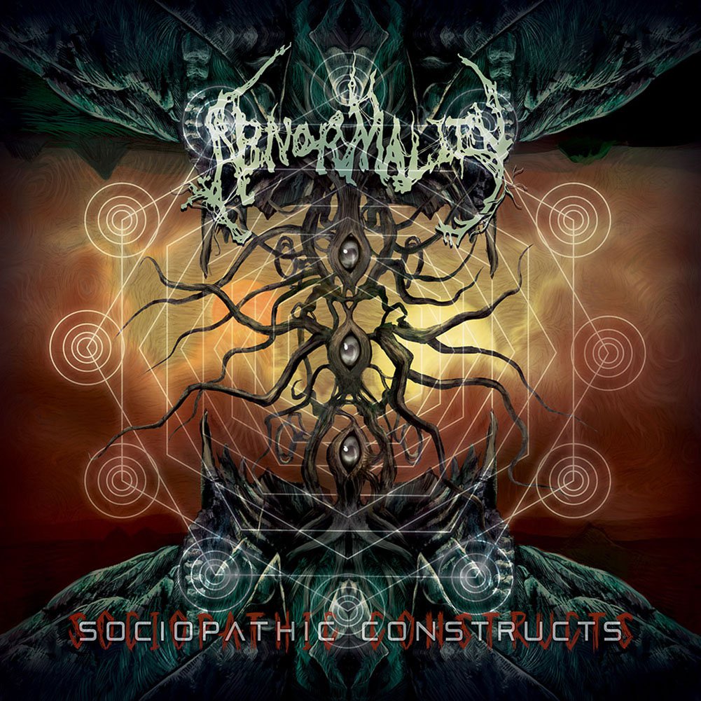 Abnormality (Sociopathic Constructs) CD