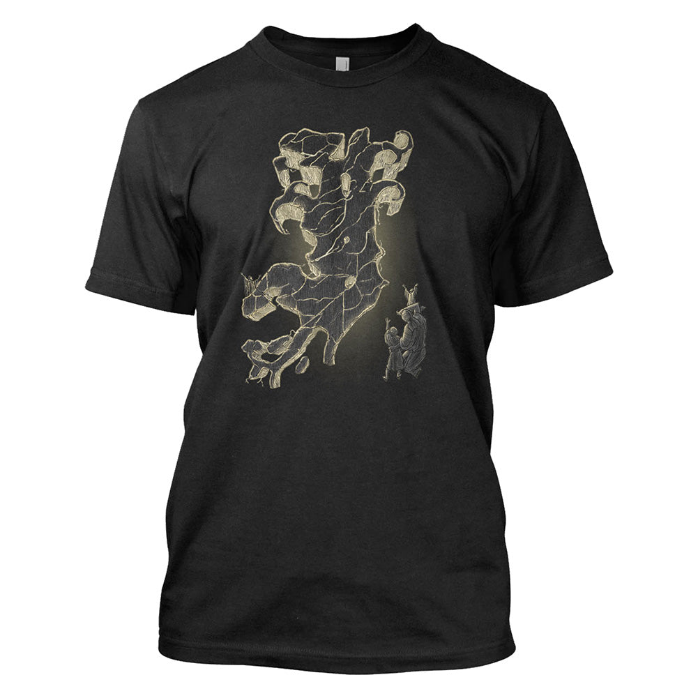 Igorrr (Spirituality and Distortion) T-Shirt 3X