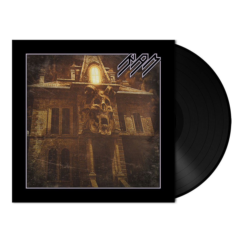 RAM (The Throne Within) 180g Black Vinyl