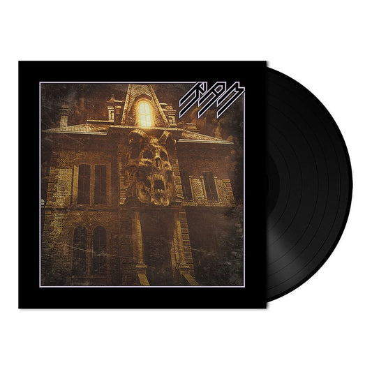 RAM (The Throne Within) 180g Black Vinyl