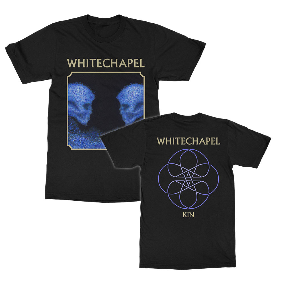 Whitechapel (Kin) T-Shirt 4X