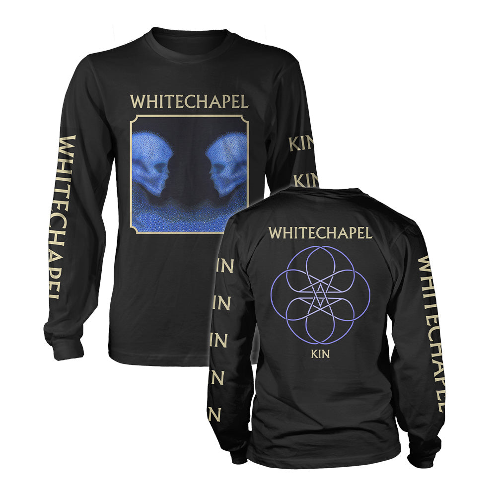 Whitechapel (Kin) Longsleeve 2X