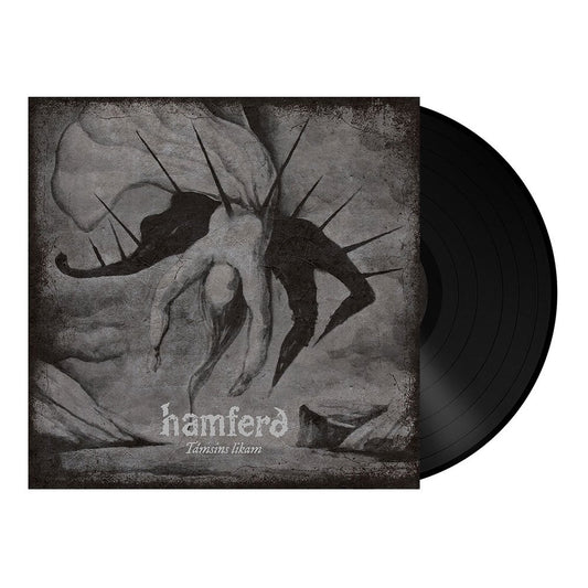 Hamferd (Támsins Likam) 180g Black Vinyl