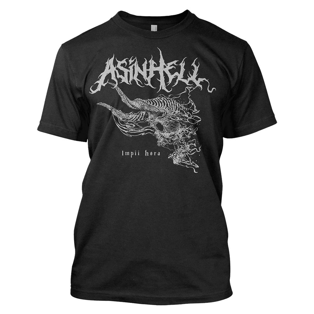 Asinhell (Impii Hora) T-Shirt L